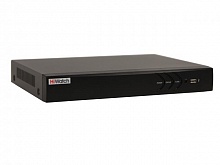 HD-TVI регистратор DS-H204U(B)